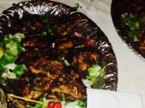 Calypso Caribbean Restaurant