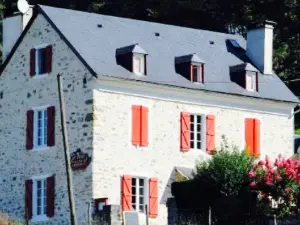 Le Petit Couassert