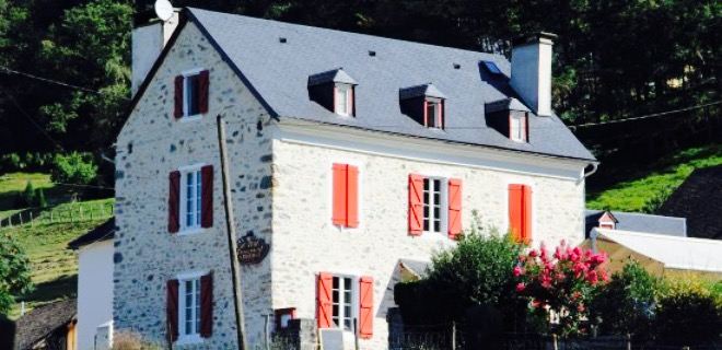 Le Petit Couassert