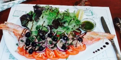 Restaurant Leon De Bruxelles Bourges