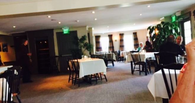 O Bistro