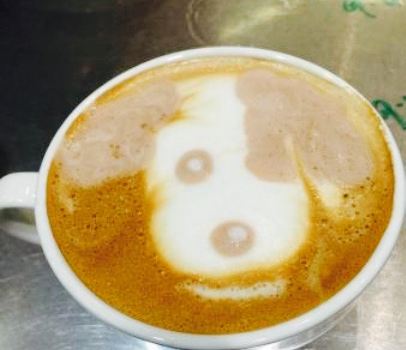 Voltage Espresso