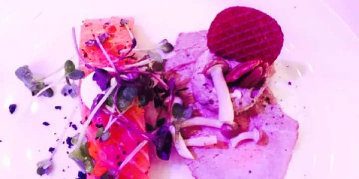 Restaurant Bij Boenders