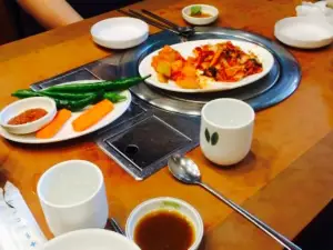 혜성옥