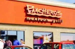 Pancheros Mexican Grill