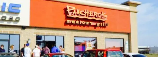 Pancheros Mexican Grill