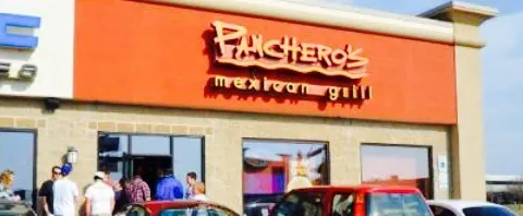 Pancheros Mexican Grill