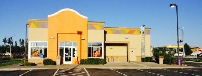 Taco Bell