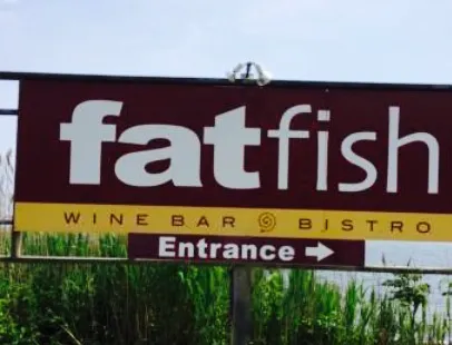 Fat Fish Bar & Bistro