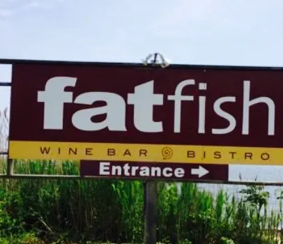 Fat Fish Bar & Bistro