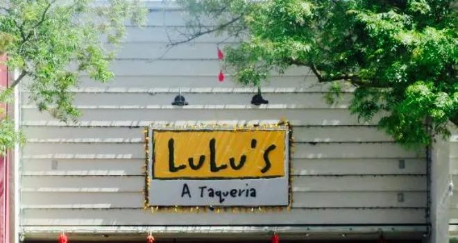 LuLu's on Main Street