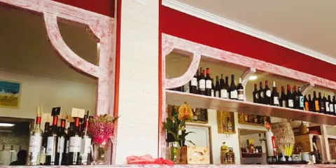 Aleluia Restaurante Esplanada