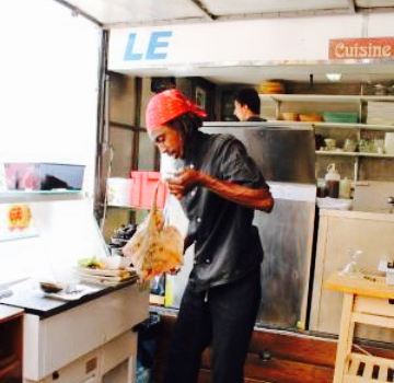 Le Niel