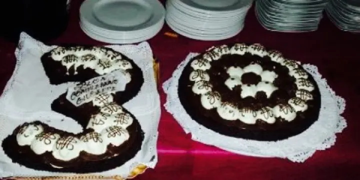 Pasticceria Albizzati