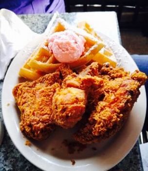 Metro Diner