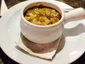 Nick's Family Restaurant and Lounge