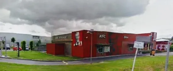 KFC