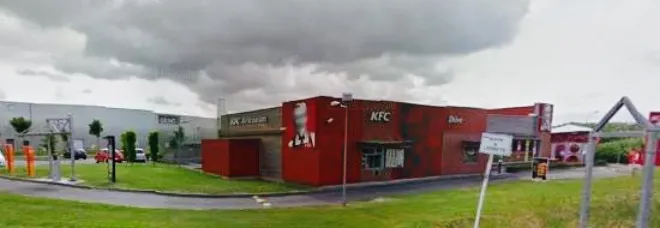 KFC