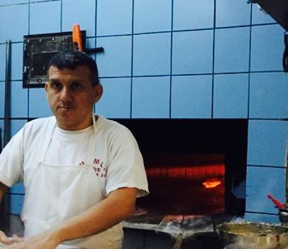 Namli Pide Salonu