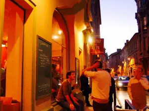 Le Bistro Des Arts