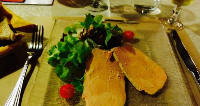 Restaurant de l'Abbaye