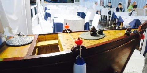 Ristorante Giampippo