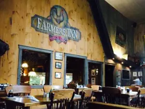 Farmer's Inn Restaurant