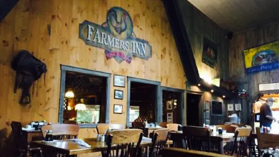 Farmer's Inn Restaurant