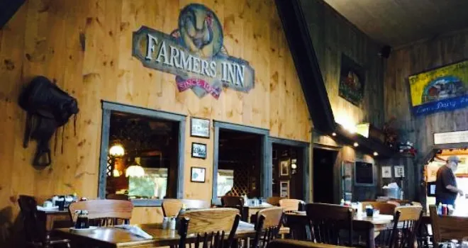 Farmer's Inn Restaurant