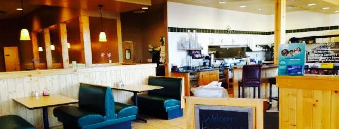 Bishop's Grill
