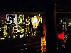Russo's Pub & Italian Restaurant