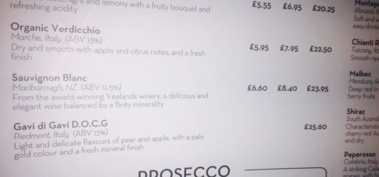 Pizza Express