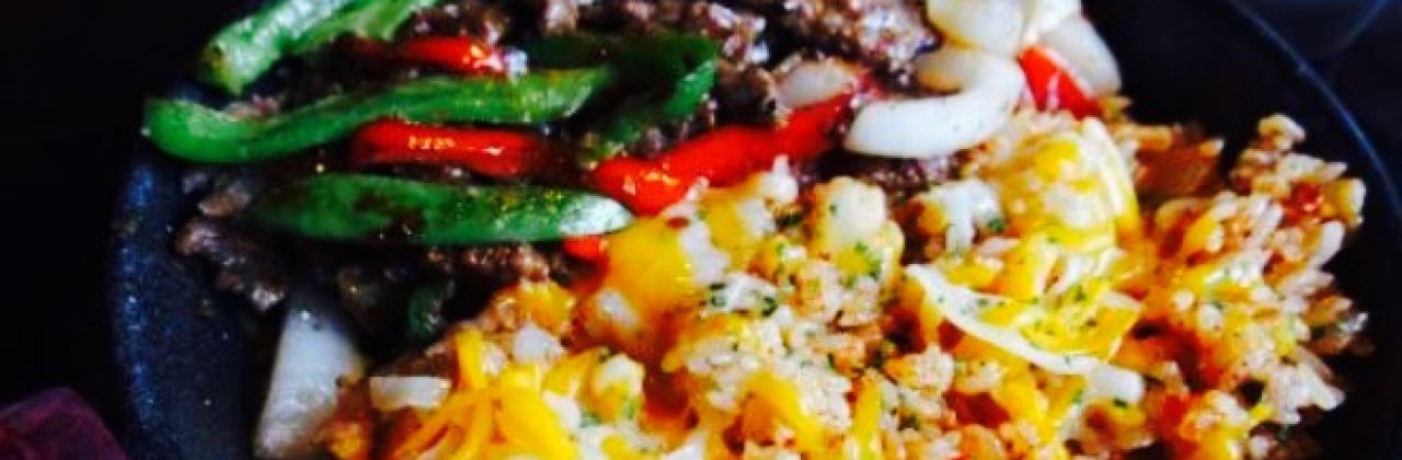 아웃백 스테이크하우스 삼산점