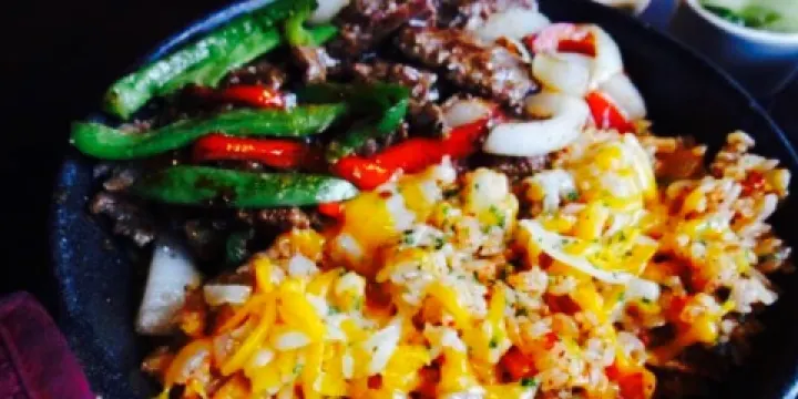 Outback Steakhouse Samsan Store