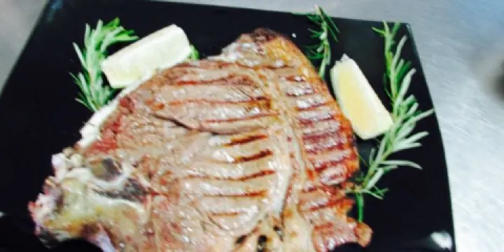 Agriturismo Mare e Monti