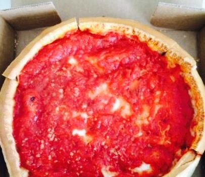 Sicilia's Pizzeria