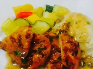 Olio Restaurant