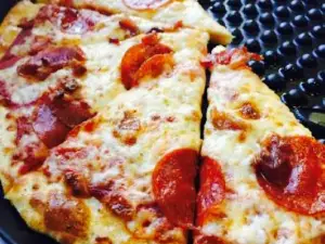 Chuck E. Cheese