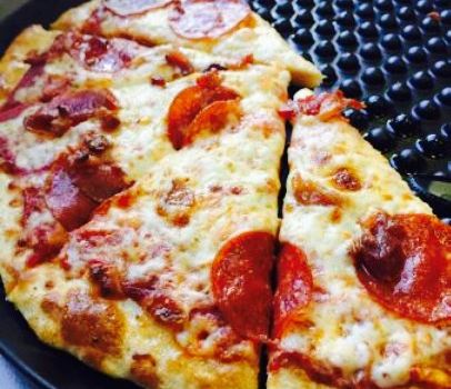 Chuck E. Cheese