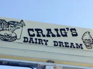 Craig's Dairy Dream