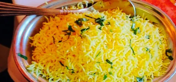 Ganesha Indisches Restaurant