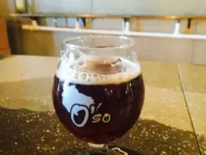 O'so Brewing Company