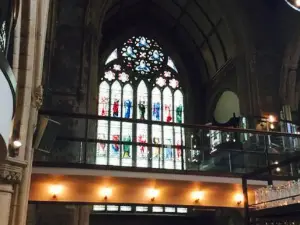 Pitcher & Piano - Nottingham