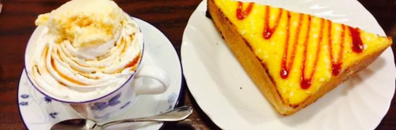 Coffee-Ya Ranpu Nishio