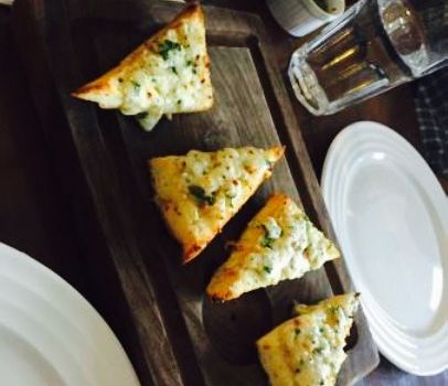 Macchiato Pizzario Bar Grill