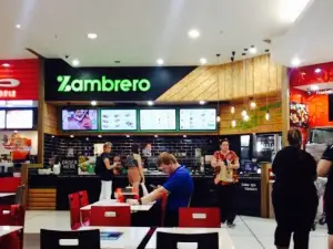 Zambrero Townsville Willows
