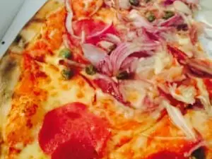 Il Forno