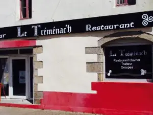Le Tréménac'h