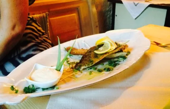 Restaurant Sonnwinkl