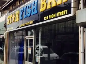 Star Fish Bar